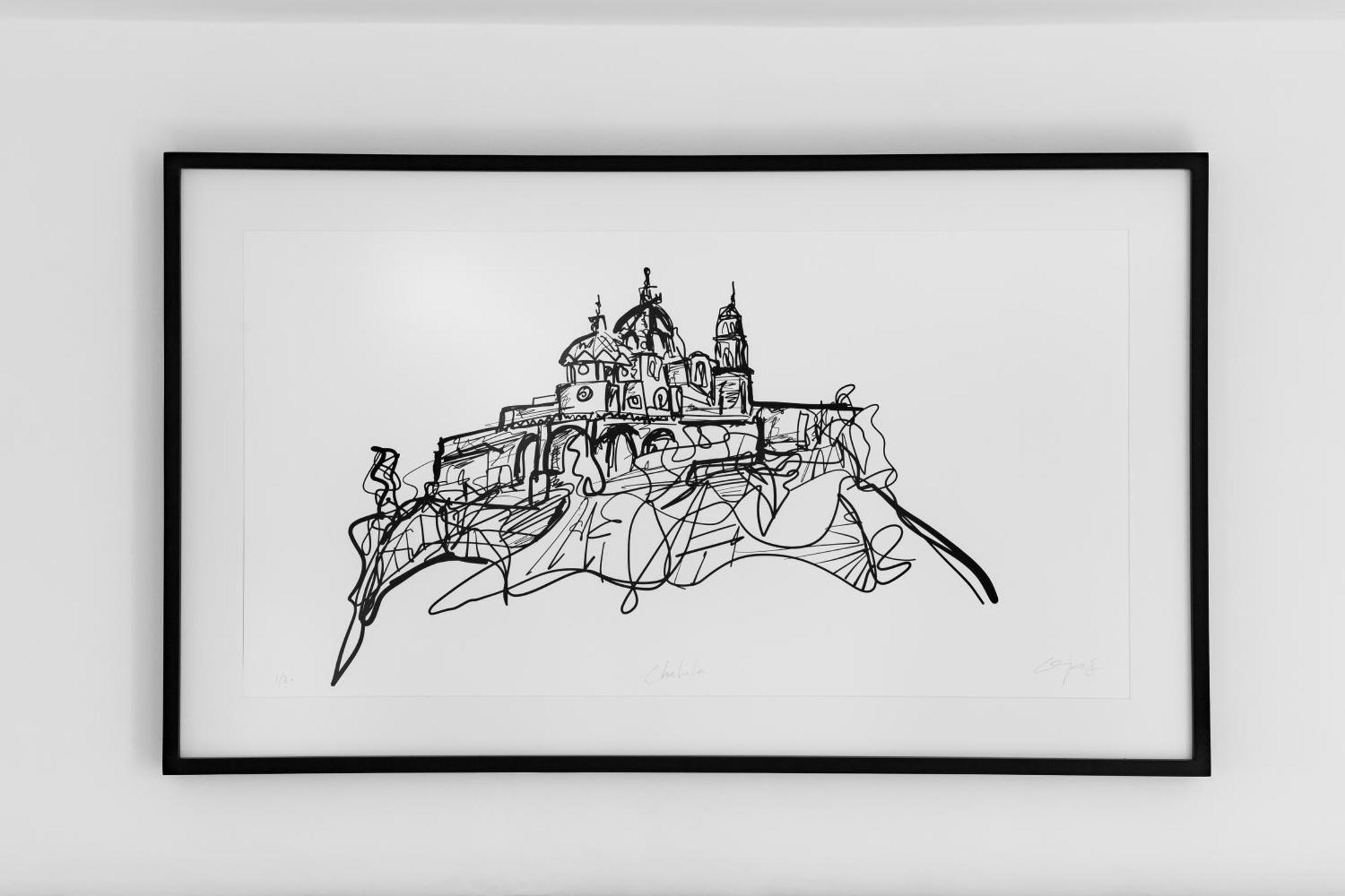 Casa Castillo Meksyk Zewnętrze zdjęcie