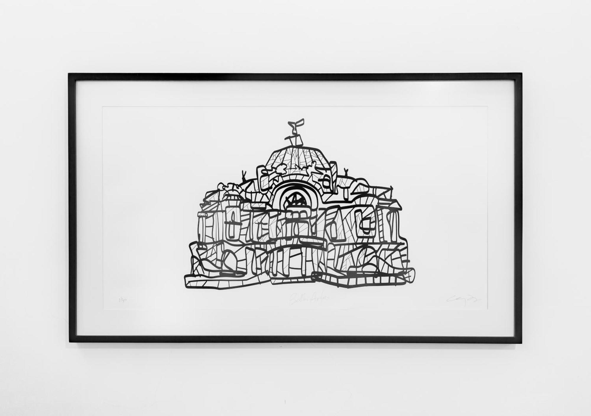 Casa Castillo Meksyk Zewnętrze zdjęcie